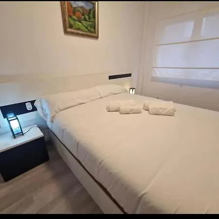 Alana By Silastur דירה