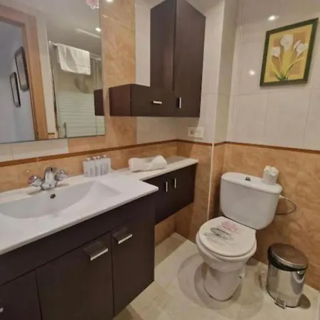 Alana By Silastur גיחון