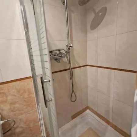 Appartement Alana By Silastur