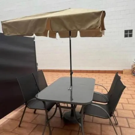 Διαμέρισμα Alana By Silastur *