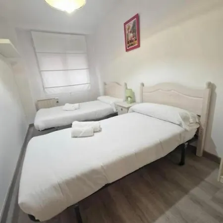 Alana By Silastur Appartement *