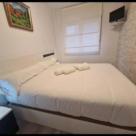 Alana By Silastur Appartement *