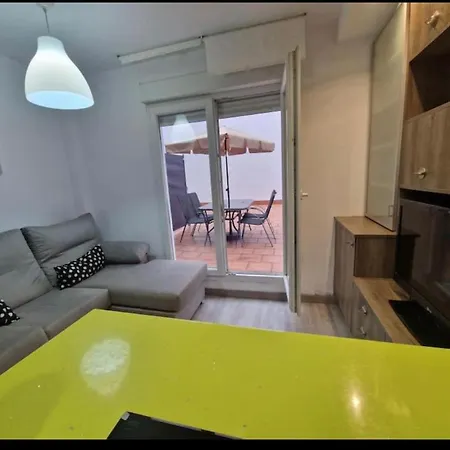 Alana By Silastur Appartement *