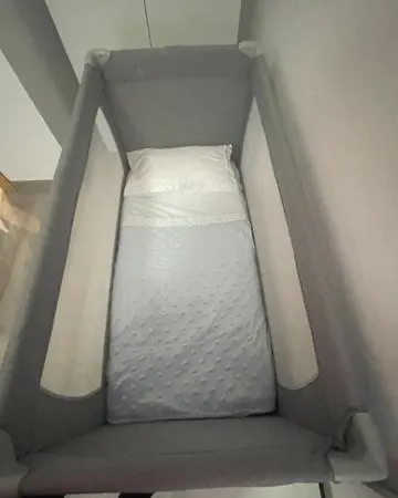 Alana By Silastur דירה *