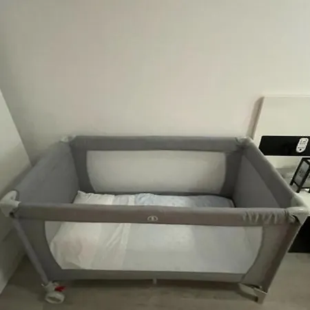 Διαμέρισμα Alana By Silastur Χιχόν