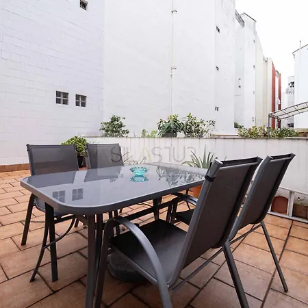 Alana By Silastur Διαμέρισμα Χιχόν