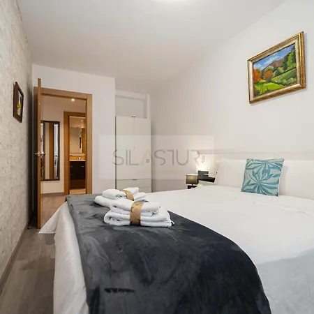 Appartamento Alana By Silastur *