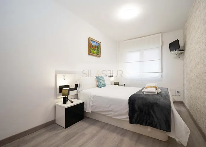 Διαμέρισμα Alana By Silastur Χιχόν