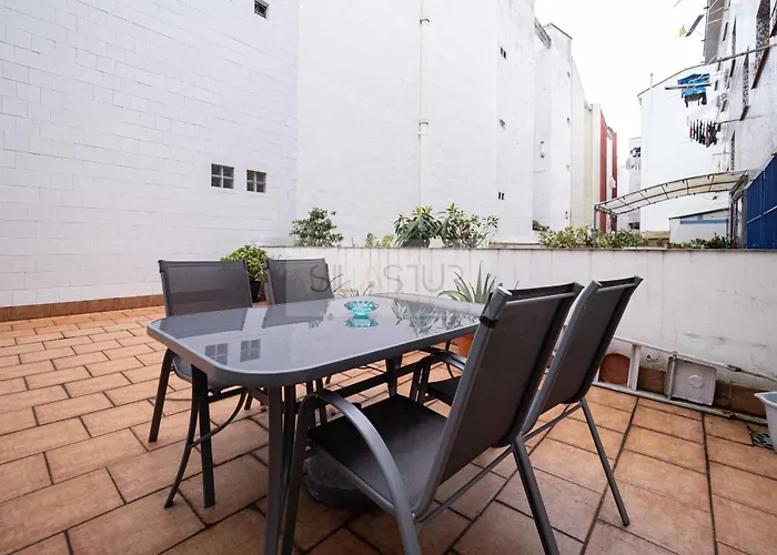 Alana By Silastur Διαμέρισμα Χιχόν